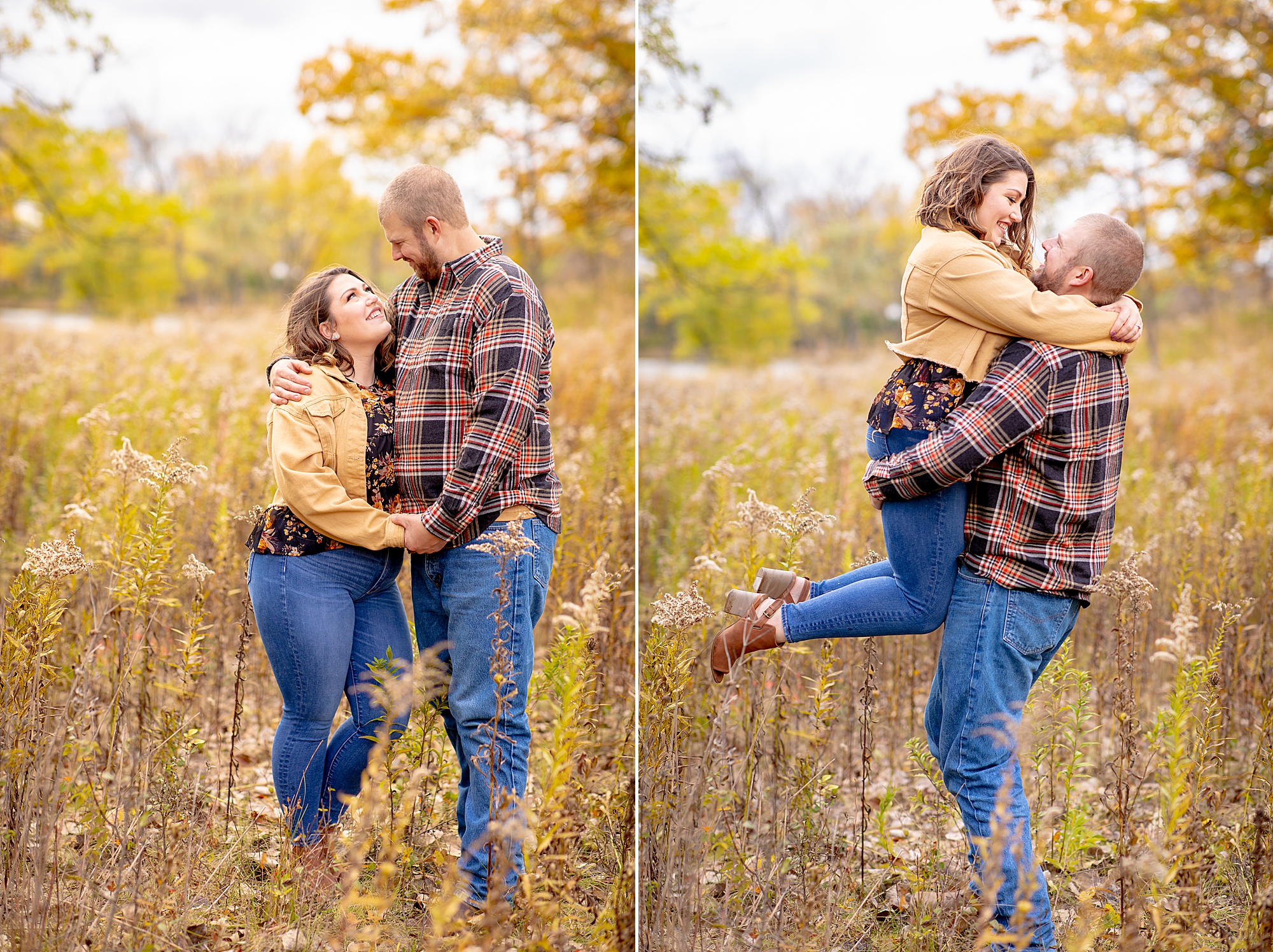 fall couples portraits on best portraits of 2021